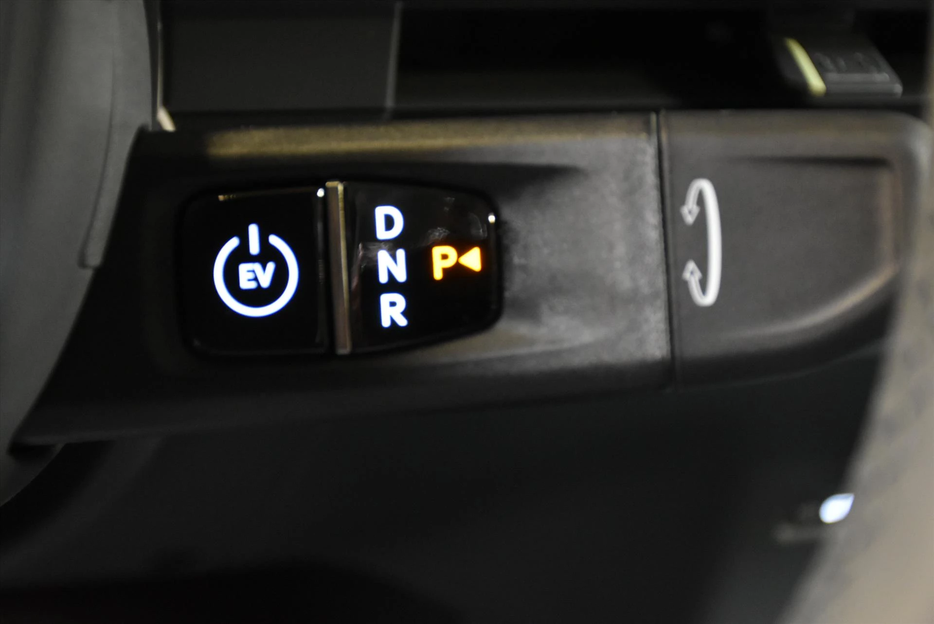 Hoofdafbeelding Kia Ev2