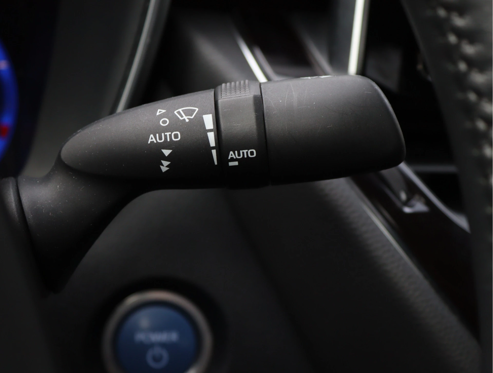 Hoofdafbeelding Toyota Corolla