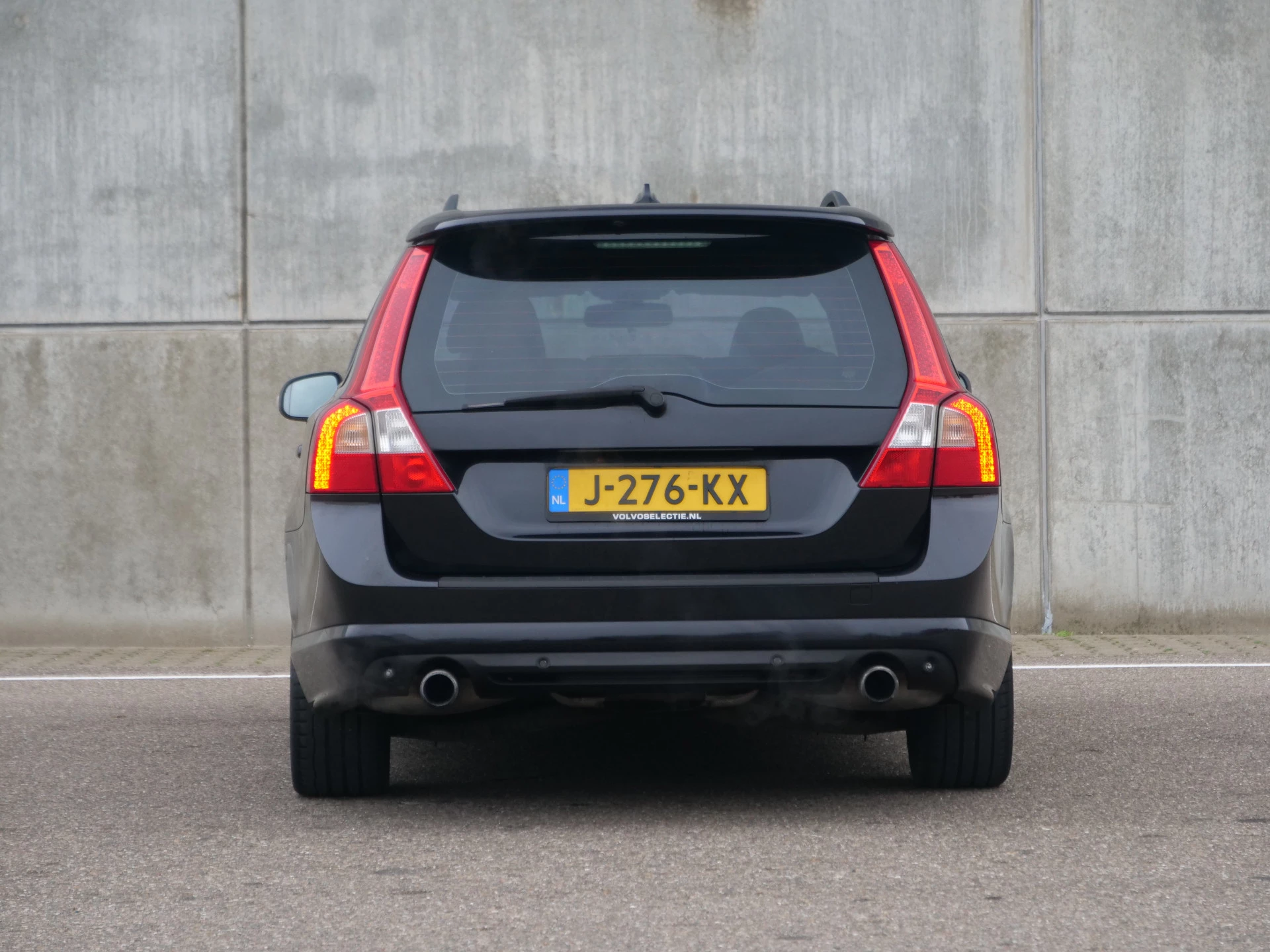 Hoofdafbeelding Volvo V70