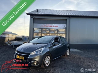 Peugeot 208 1.6 BlueHDi "AIRCO+NAVI+CRUISE"