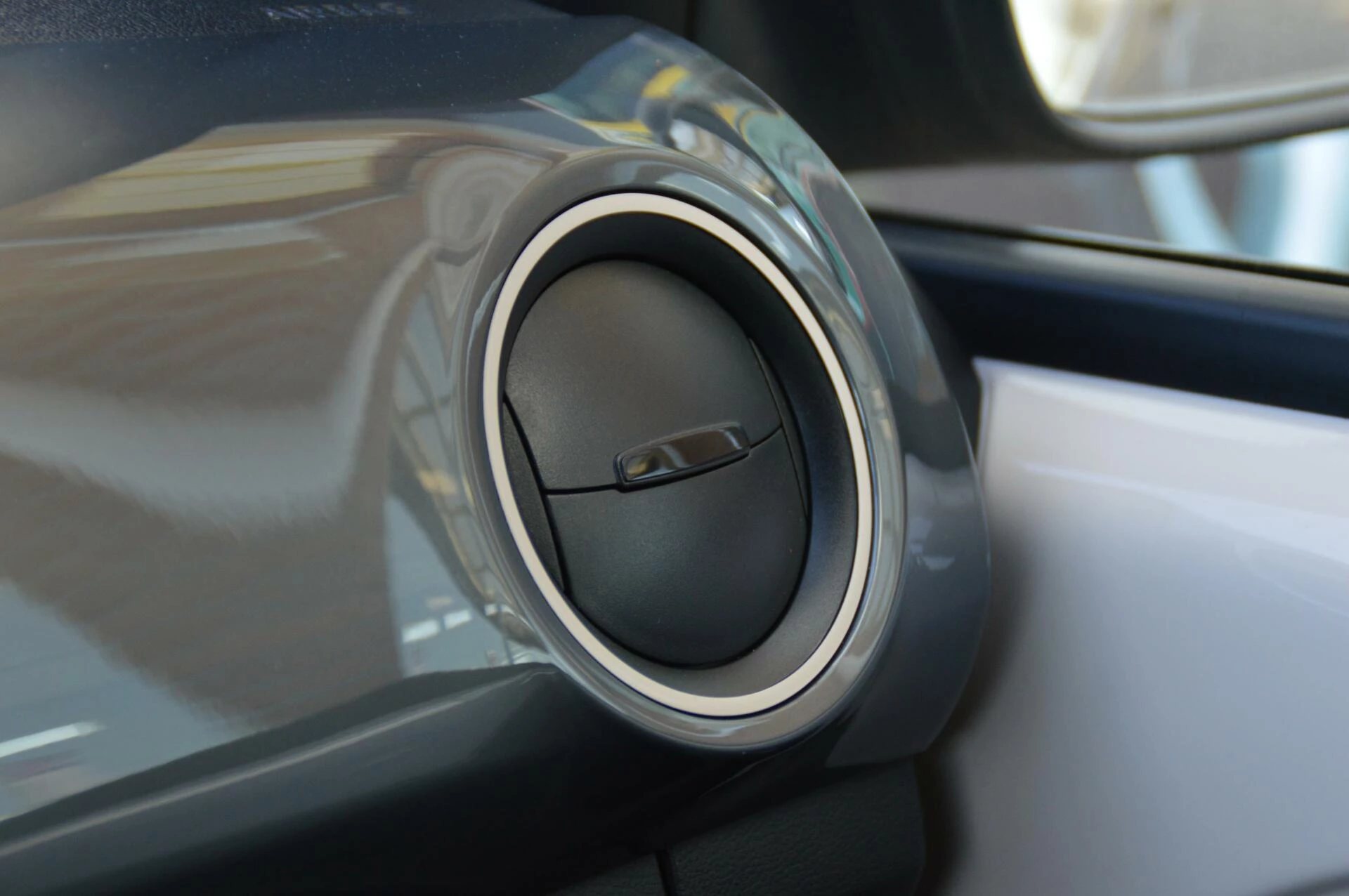 Hoofdafbeelding SEAT Mii
