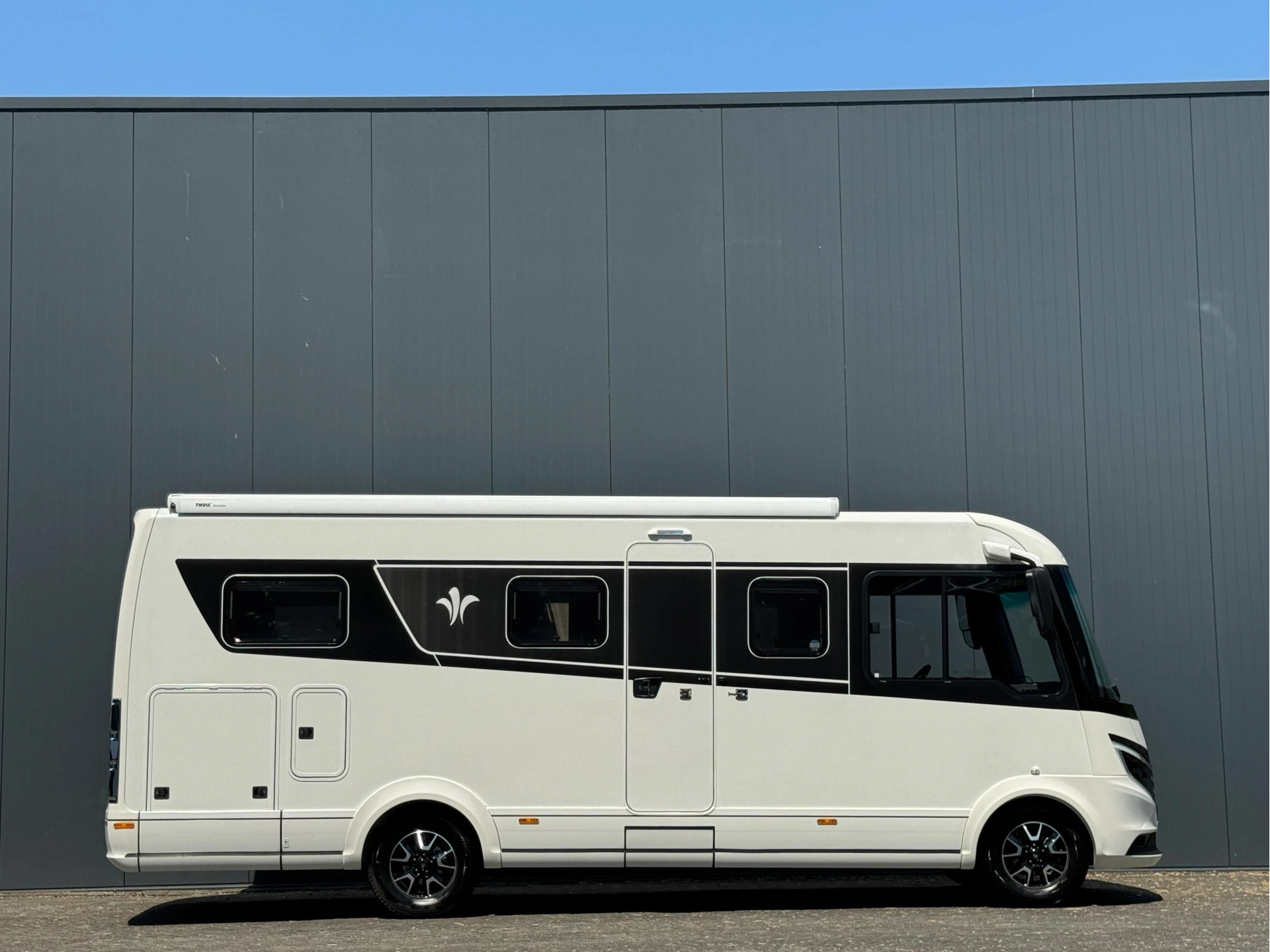 Hoofdafbeelding Niesmann+Bischoff ISmove 7.3F