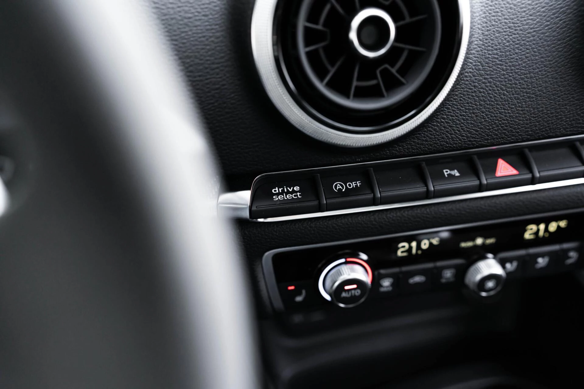 Hoofdafbeelding Audi RS3