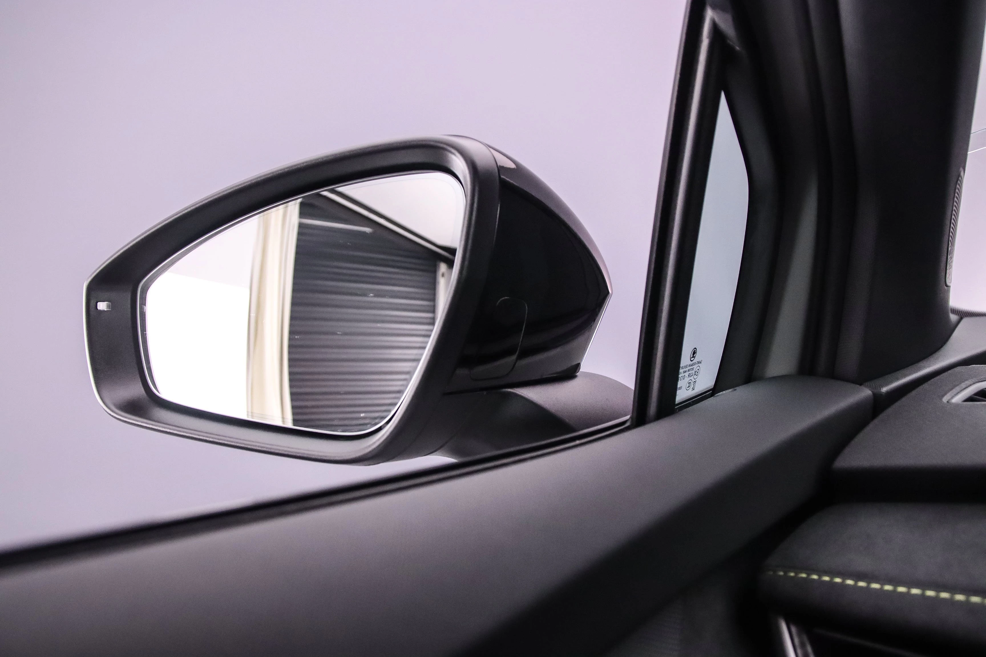 Hoofdafbeelding Škoda Enyaq Coupe
