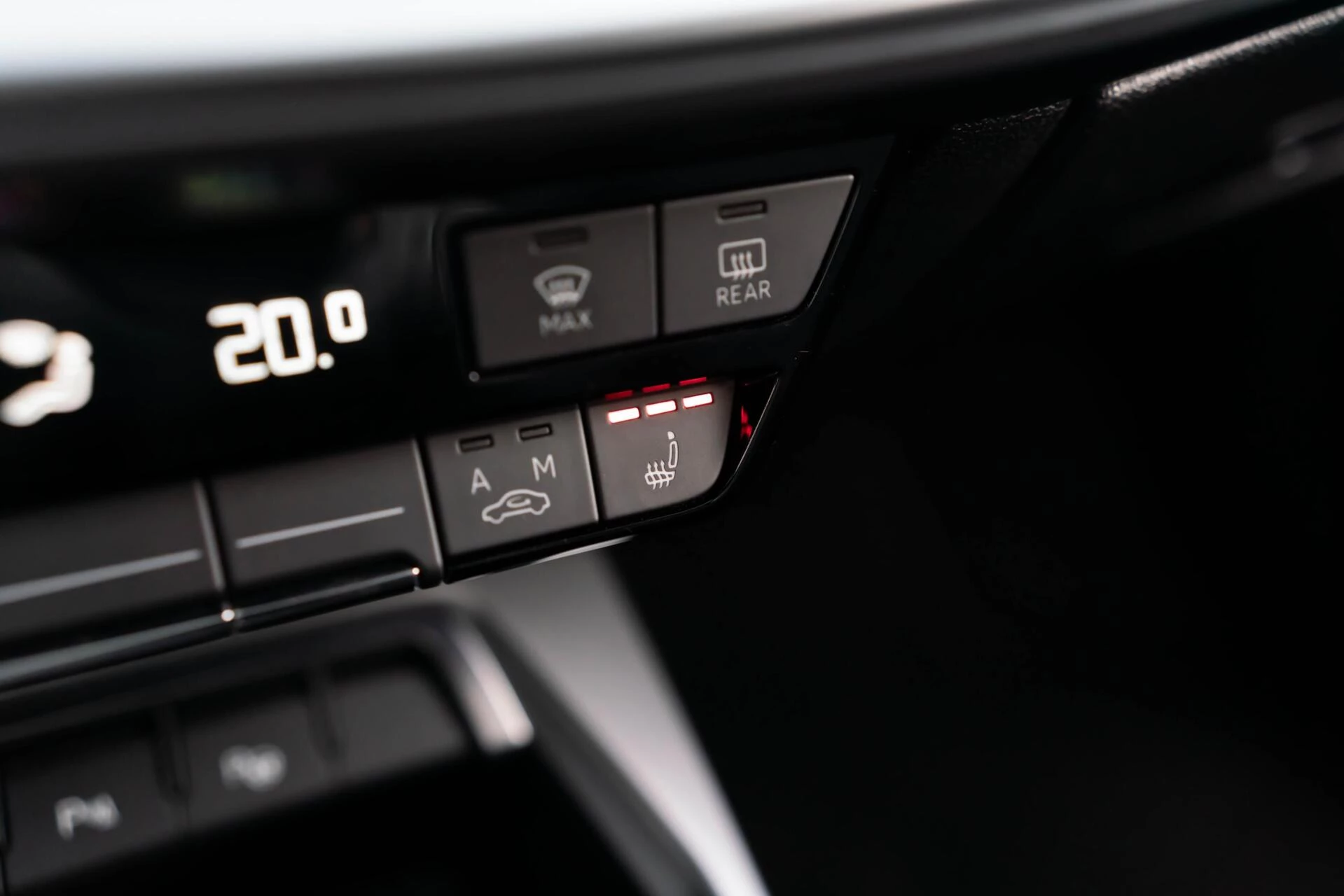 Hoofdafbeelding Audi RS3