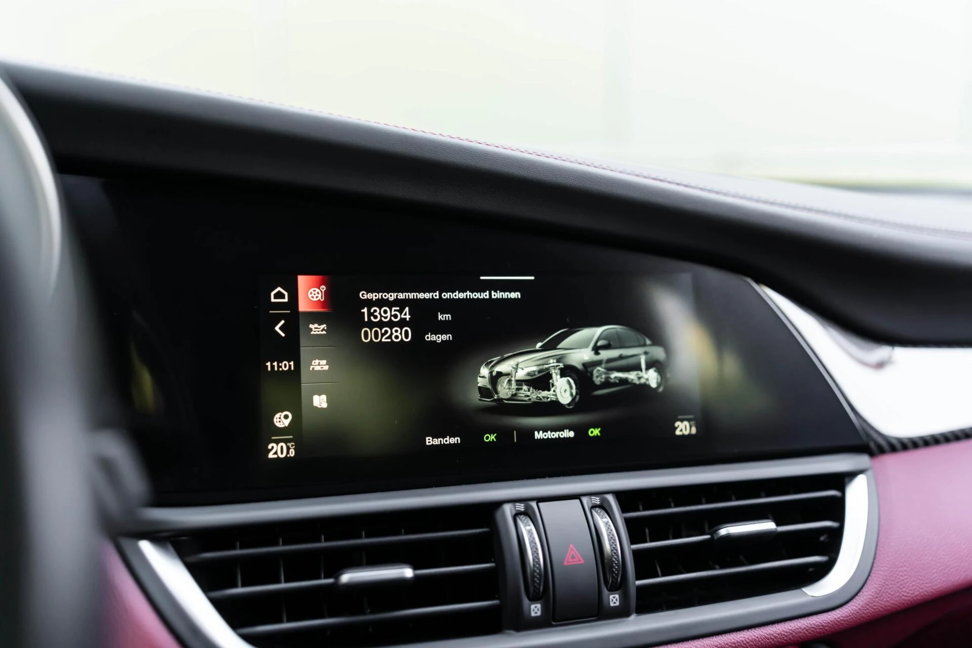 Hoofdafbeelding Alfa Romeo Giulia