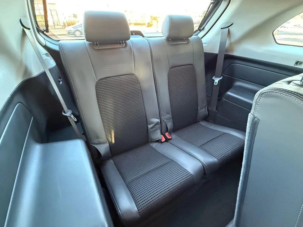 Hoofdafbeelding Chevrolet Captiva