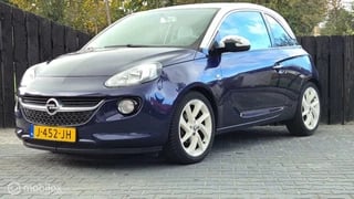 Opel ADAM 1.2 Glam