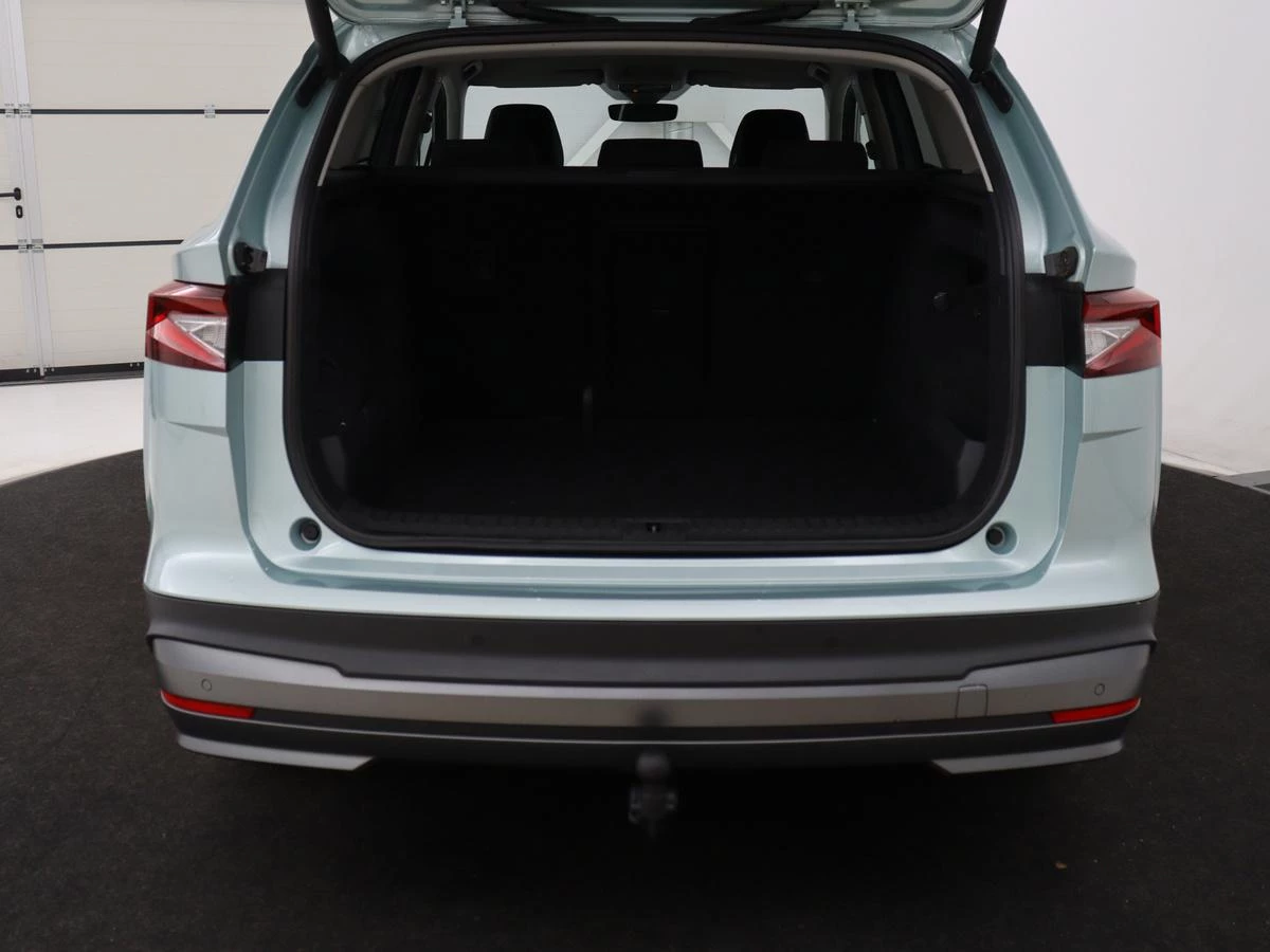 Hoofdafbeelding Škoda Enyaq iV