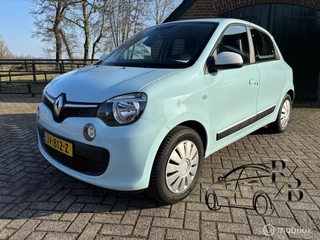 Renault Twingo 1.0 SCe Collection AIRCO CRUISE CONTROL