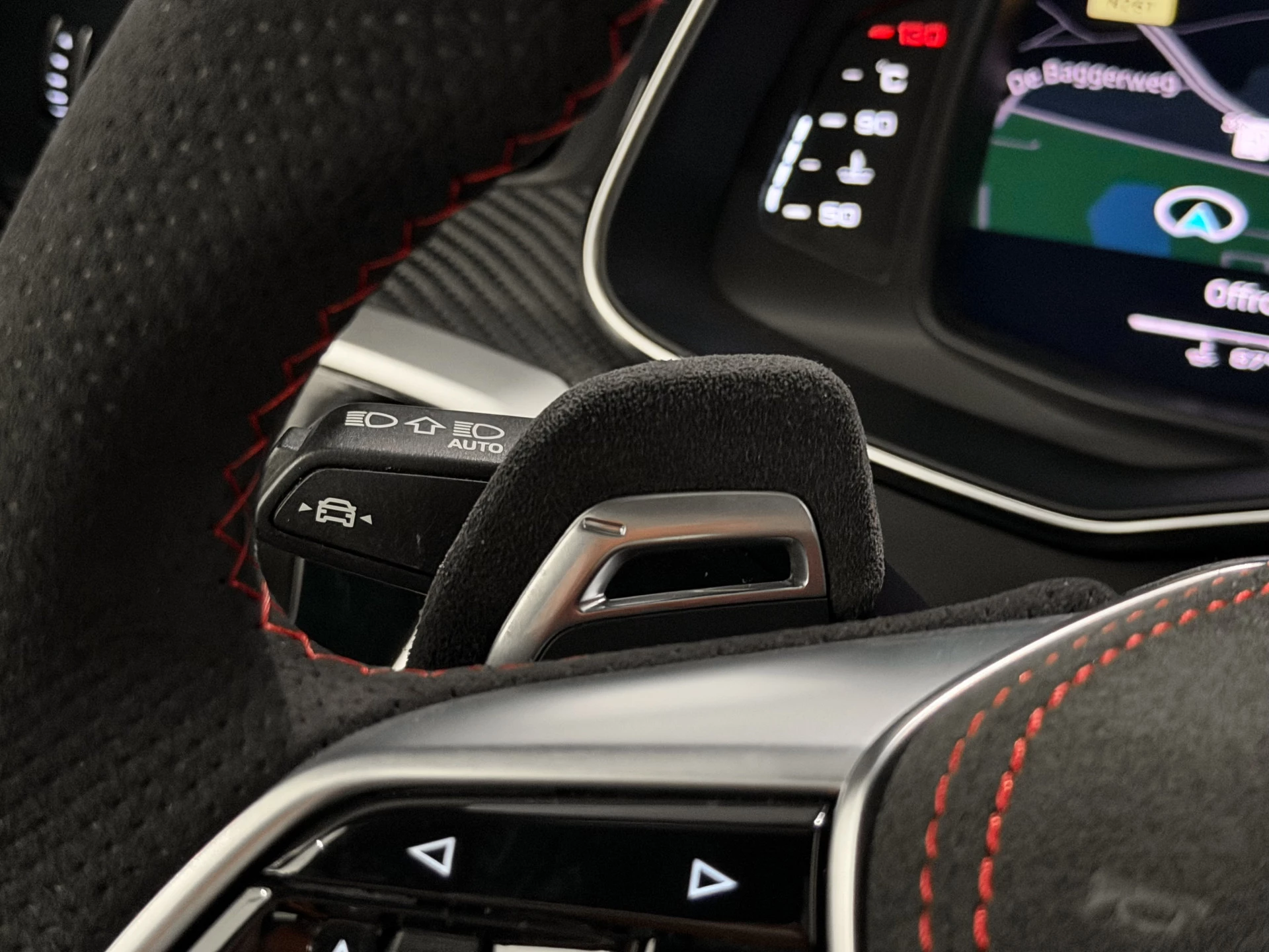 Hoofdafbeelding Audi RS6