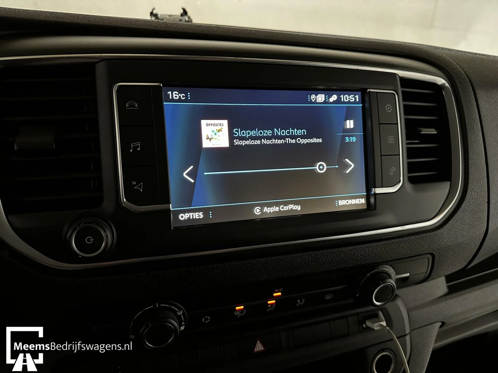 Hoofdafbeelding Peugeot Expert
