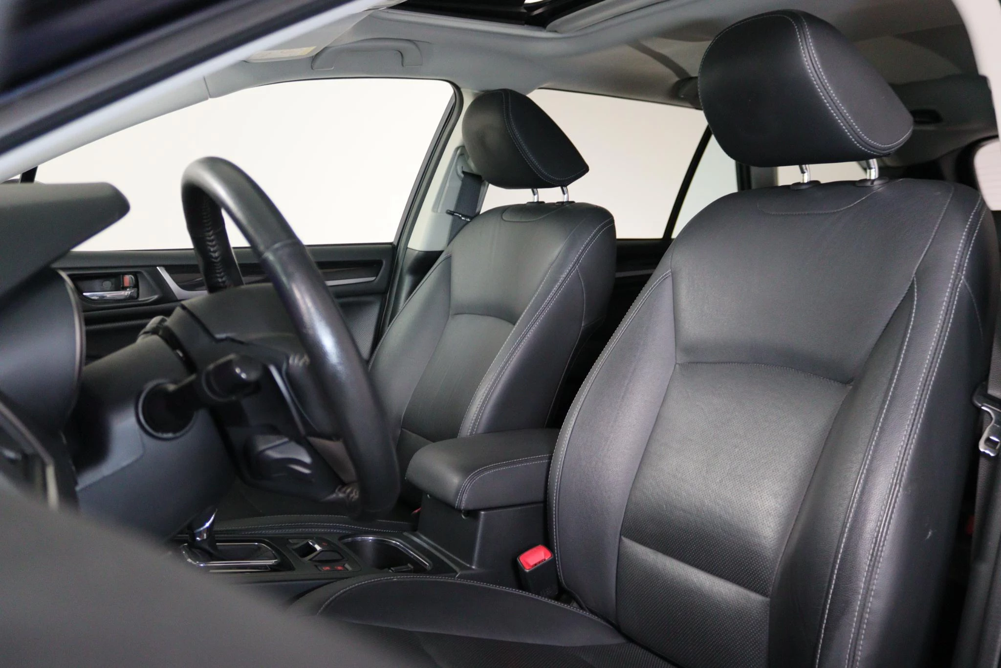 Hoofdafbeelding Subaru Outback