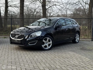 Volvo V60 1.6 T4 Momentum/NW APK/1E EIG/CRUISE/AIRC/PDC/VOL
