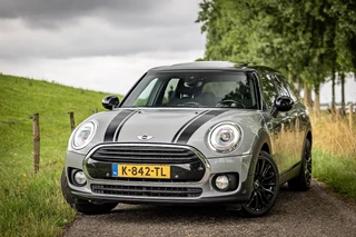 Mini Clubman 1.5 Cooper Chili Serious Business | Pano | Navi