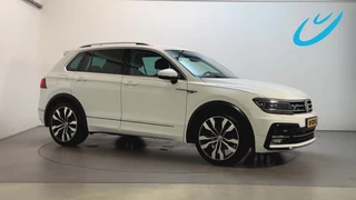 Volkswagen Tiguan 1.5 TSI DSG ACT Highline Business R R-Line Virtual Cockpit Navigatie Stoelverwarming DAB+