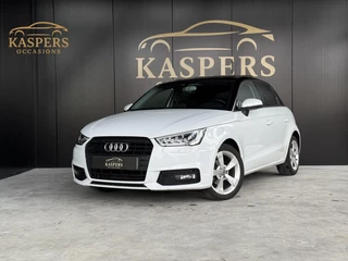 Audi A1 1.0 TFSI Design Pro Line Plus |Pano|Stoel Ver|LED