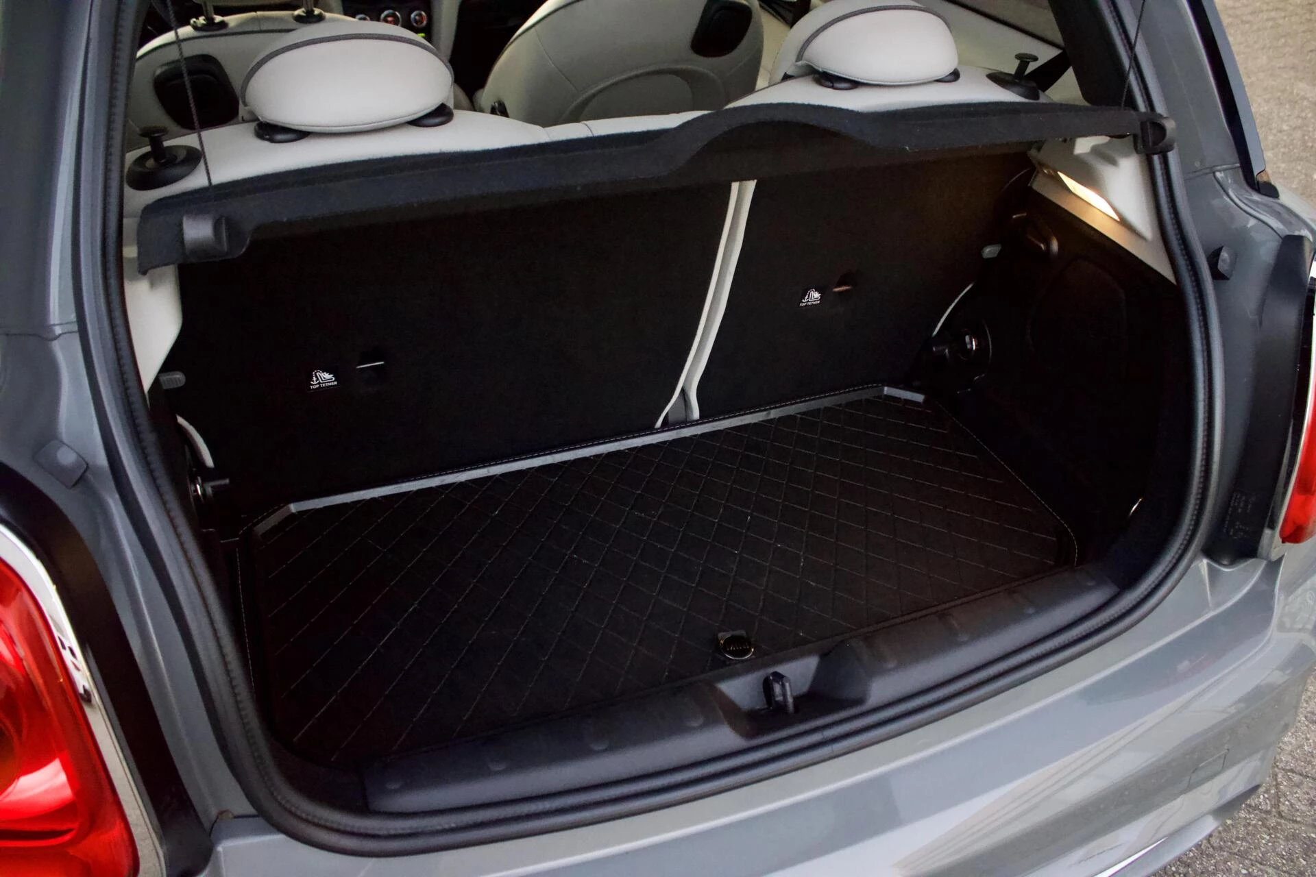 Hoofdafbeelding MINI Cooper S