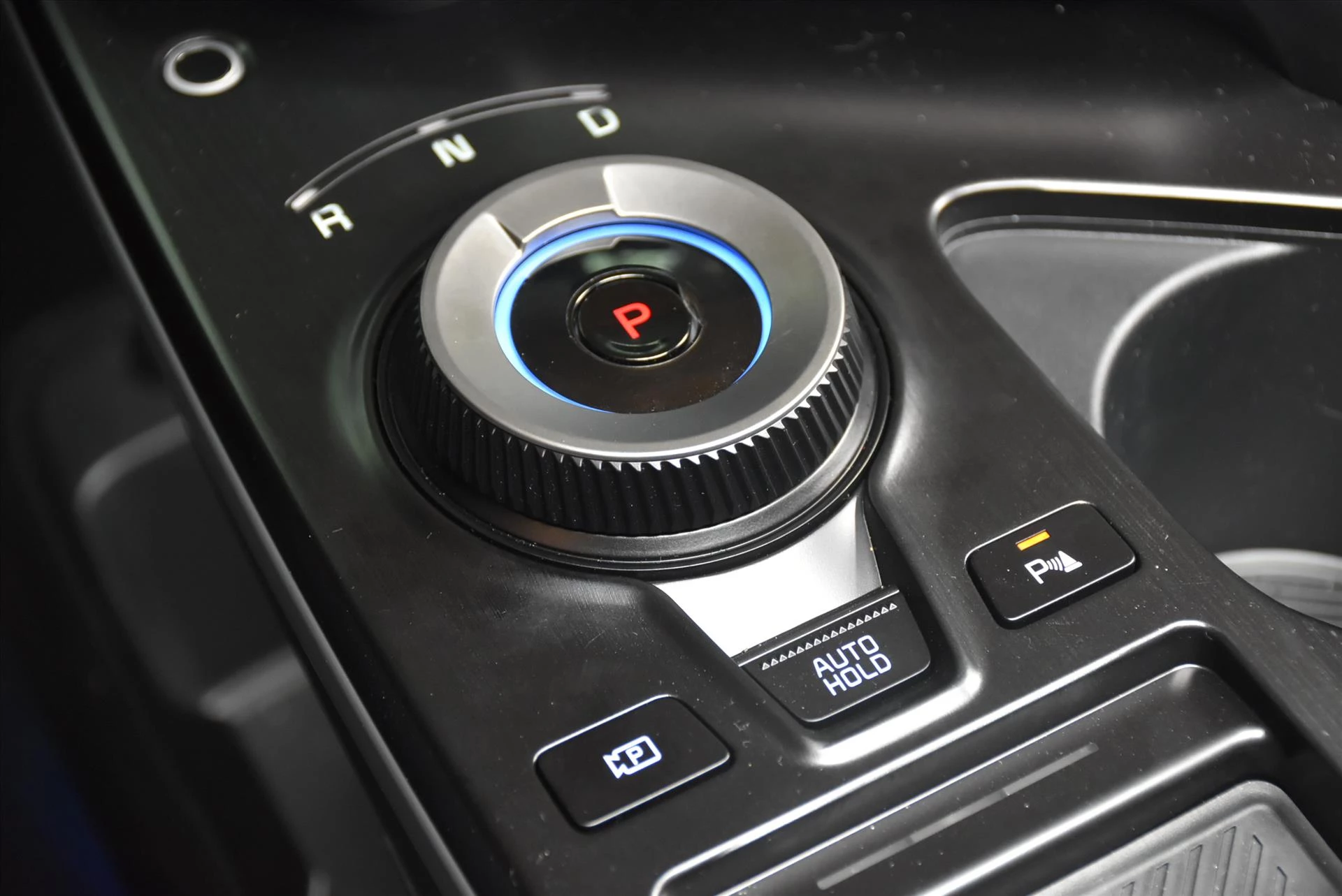 Hoofdafbeelding Kia EV6