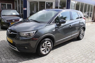 Opel Crossland X 1.2 Turbo Innovation