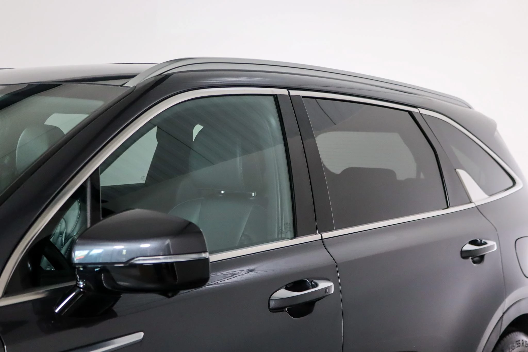 Hoofdafbeelding Kia Sorento