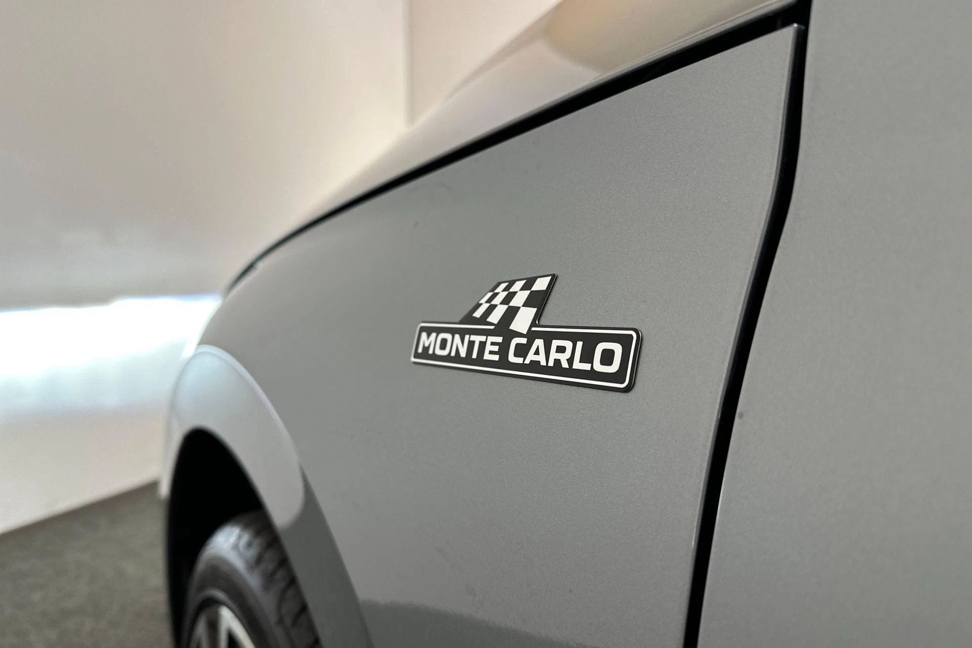 Hoofdafbeelding Škoda Scala