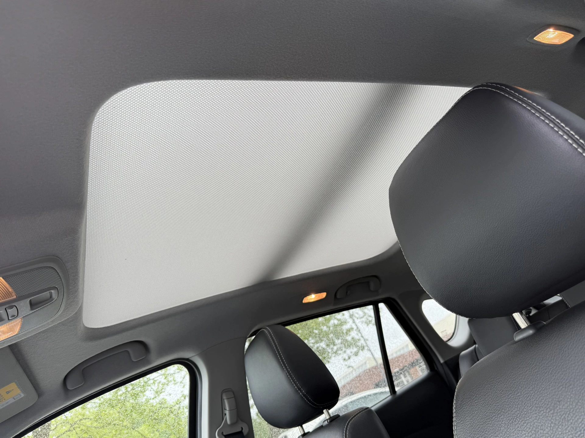 Hoofdafbeelding Suzuki S-Cross