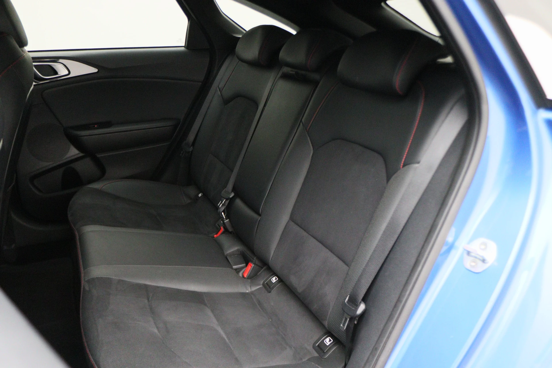 Hoofdafbeelding Kia ProCeed