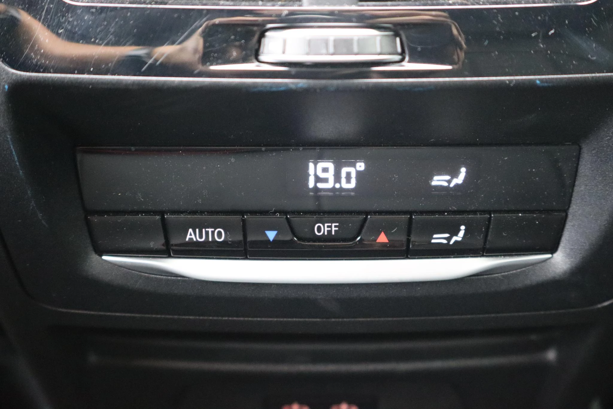 Hoofdafbeelding BMW X4