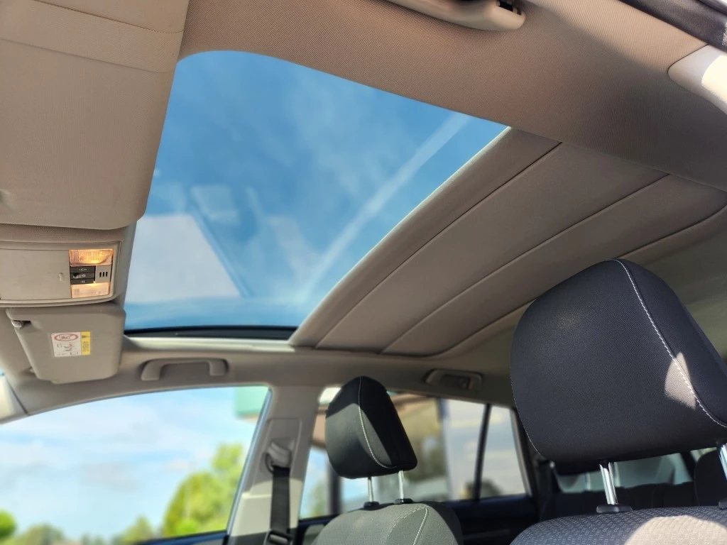 Hoofdafbeelding Toyota Verso