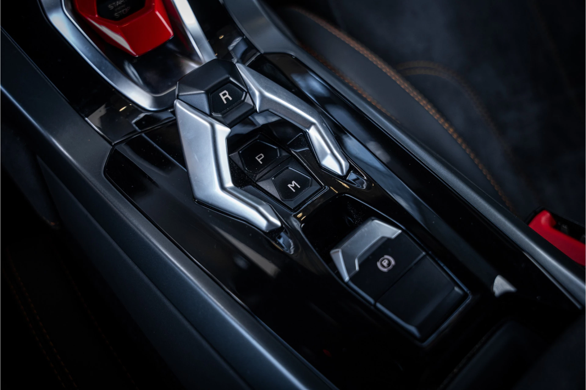 Hoofdafbeelding Lamborghini Huracán