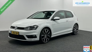 Volkswagen Golf 1.4 TSI Highline R-Line NAVI CRUISE LM.