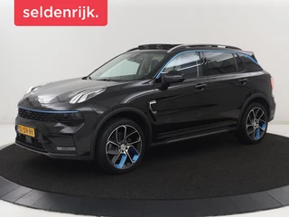Lynk & Co 01 Plug In | SOH 95.2 % | Panoramadak | Infinity by Harman | 360 Camera | Adaptive cruise | Stoelverwarming | Carplay | Memory | Full LED | PHEV