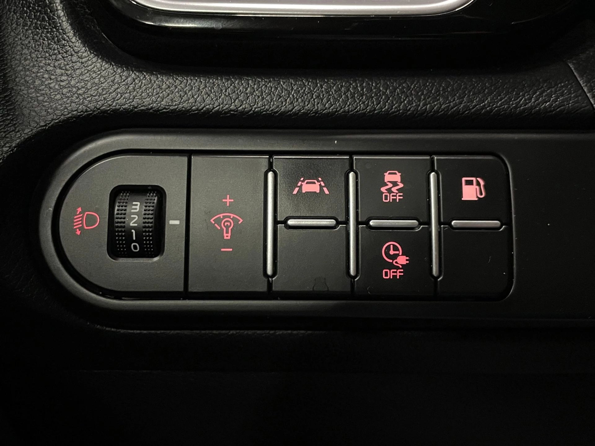 Hoofdafbeelding Kia XCeed