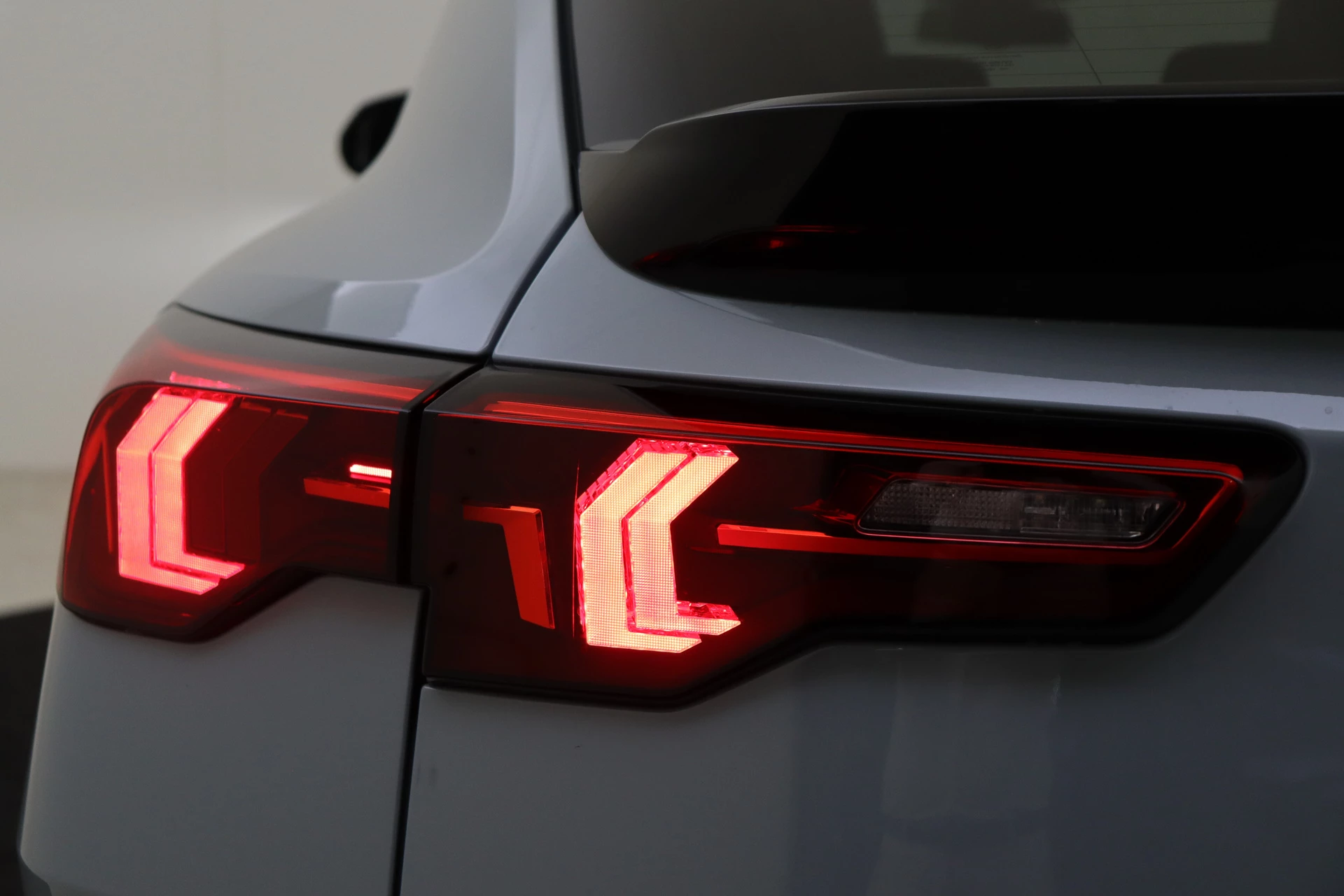 Hoofdafbeelding BMW iX2