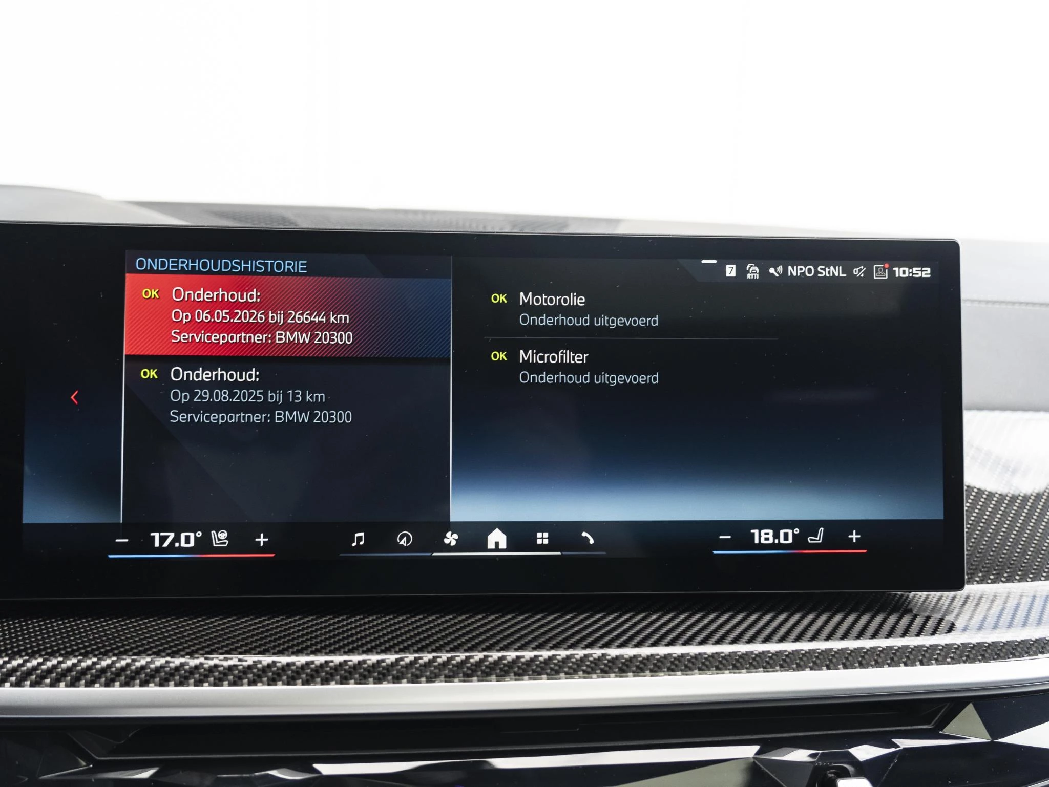 Hoofdafbeelding BMW X7