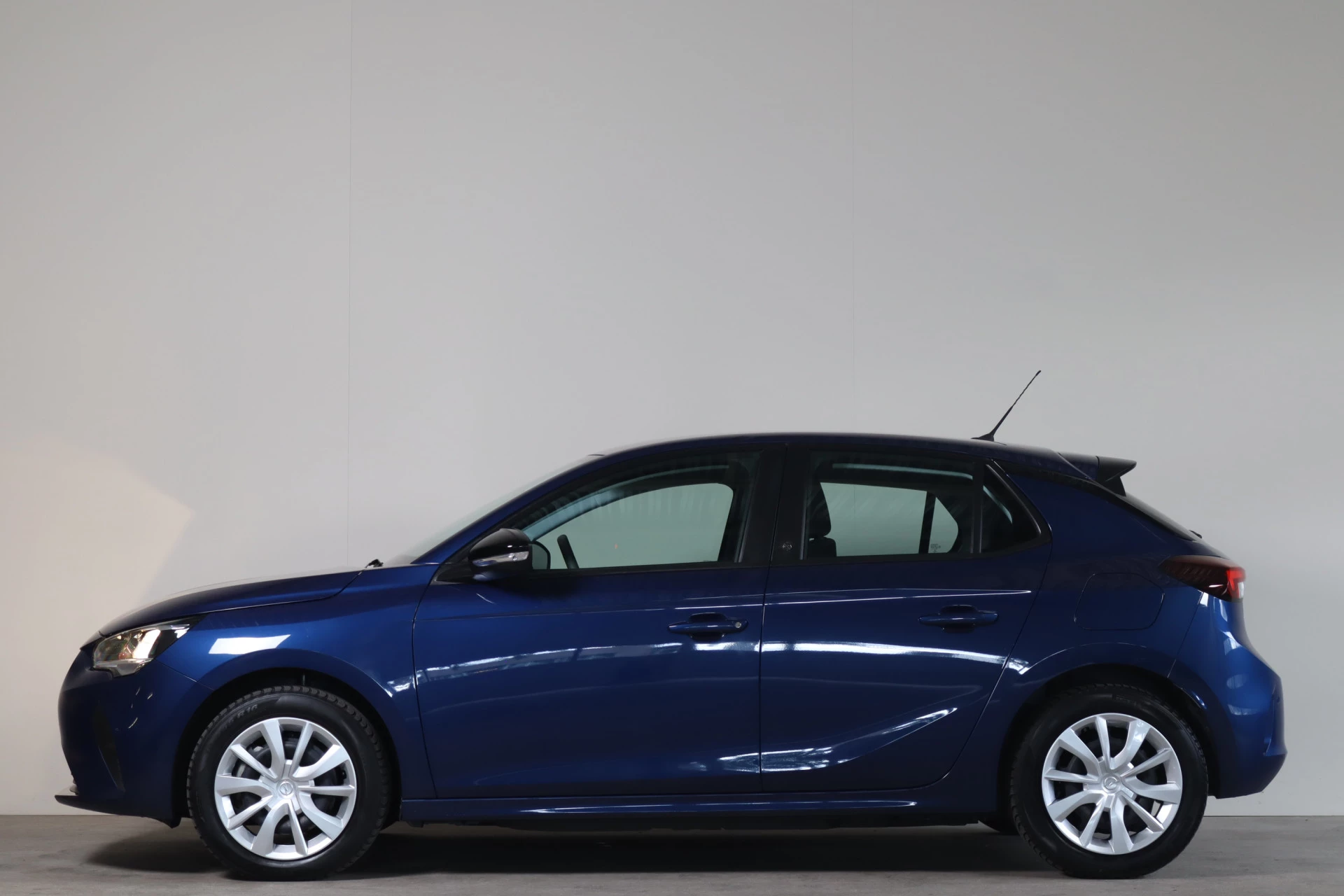 Hoofdafbeelding Opel Corsa-e