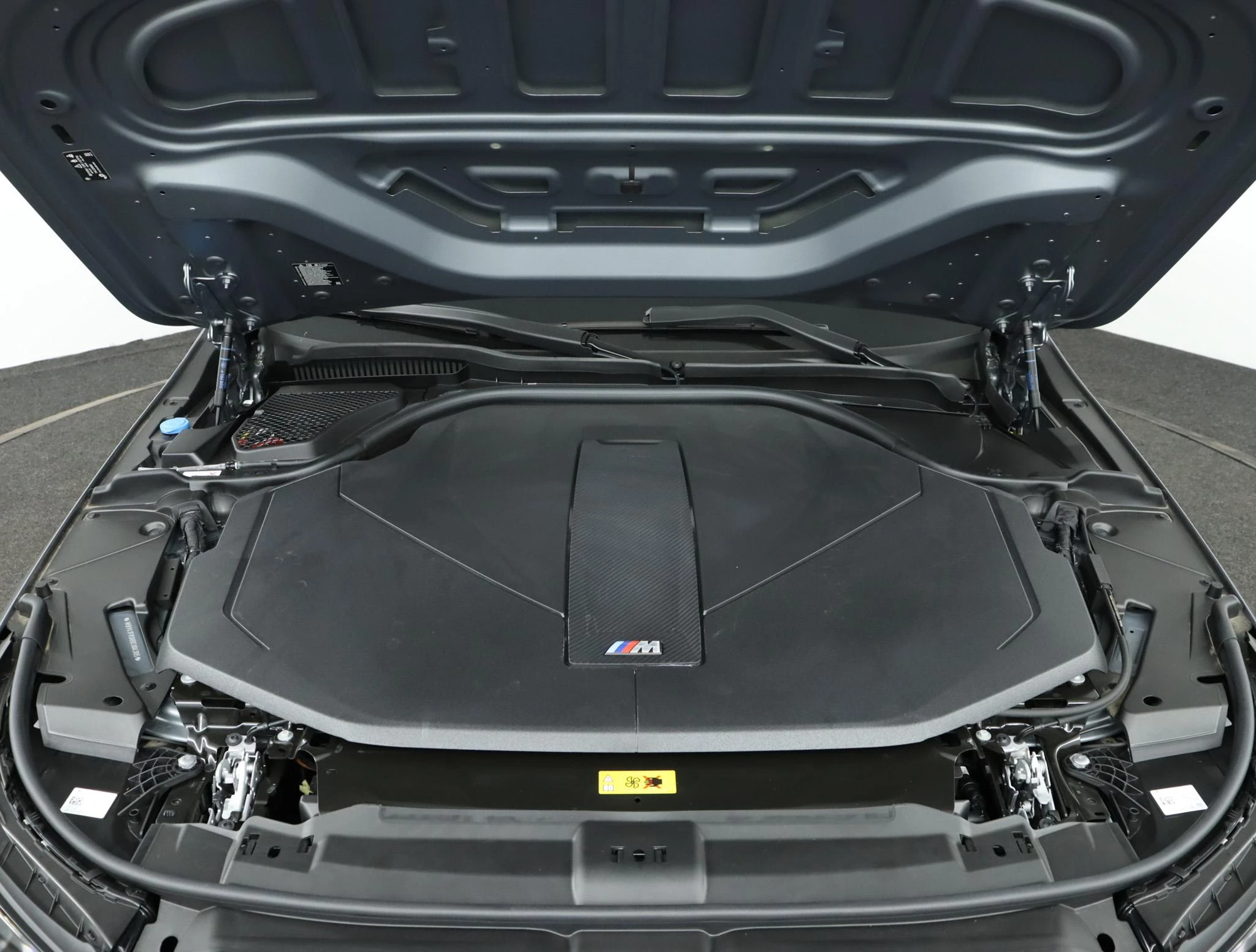 Hoofdafbeelding BMW i5