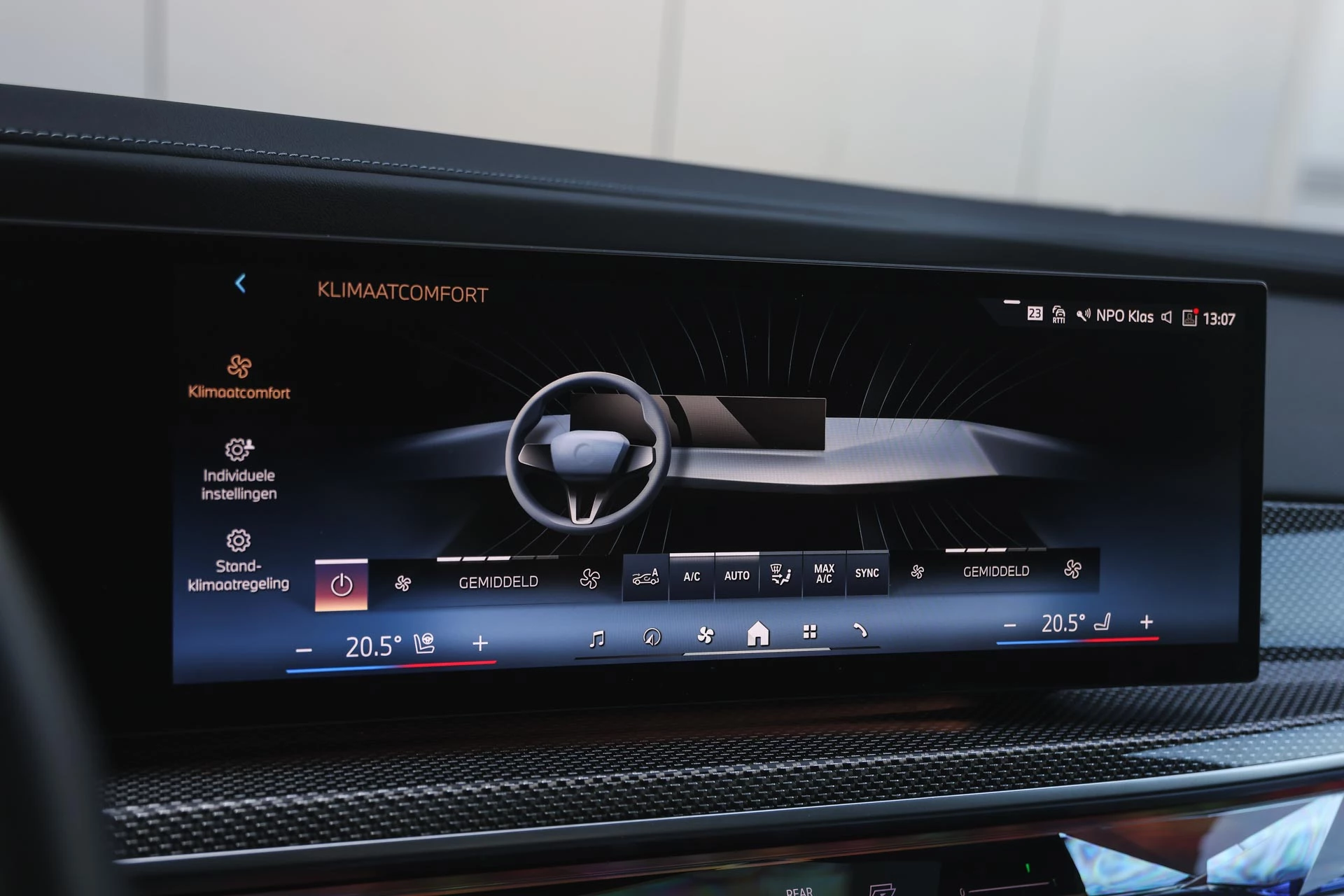 Hoofdafbeelding BMW i7