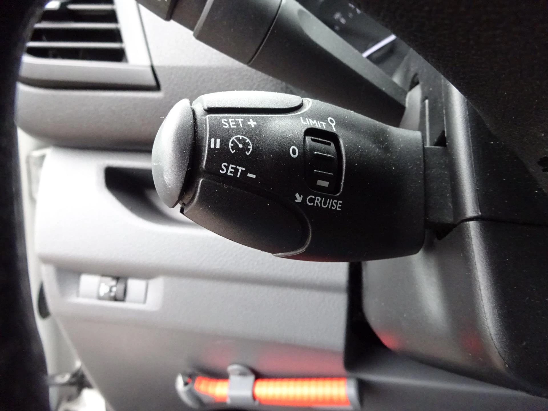 Hoofdafbeelding Citroën Jumpy