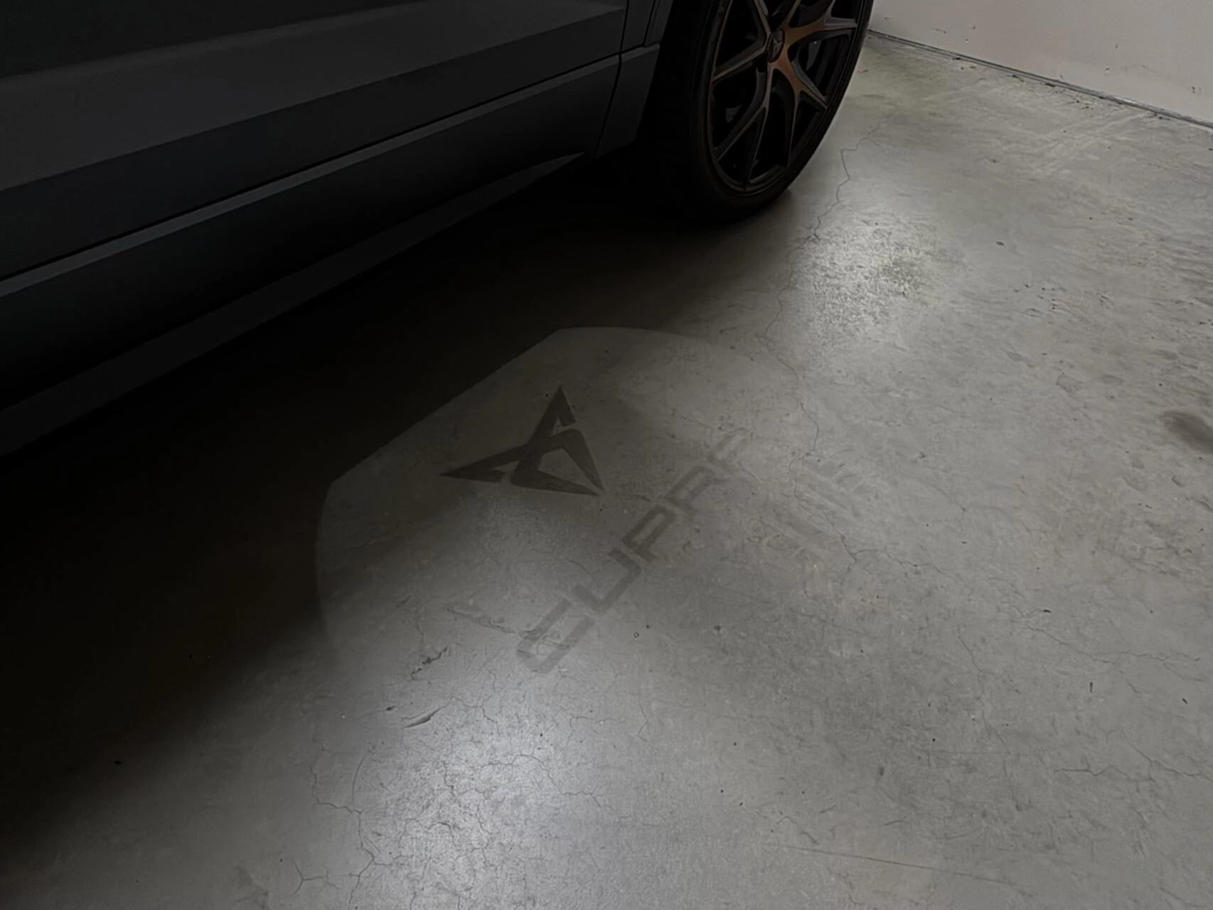 Hoofdafbeelding CUPRA Ateca
