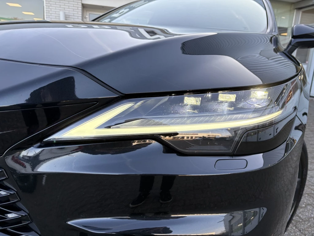 Hoofdafbeelding Lexus RX