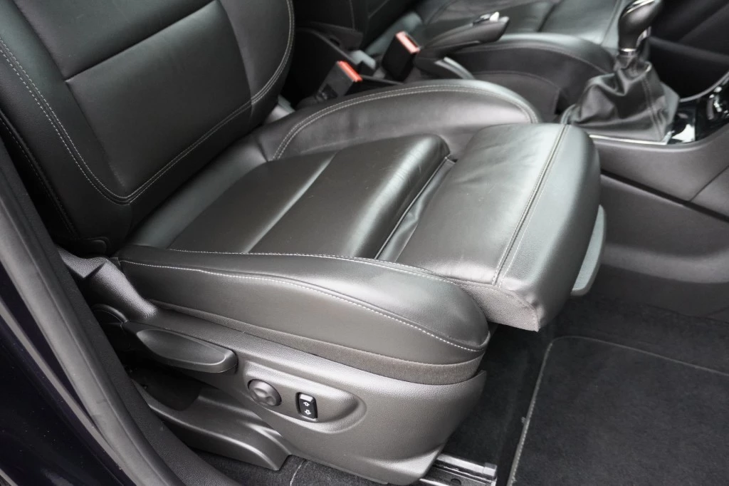 Hoofdafbeelding Opel Mokka X