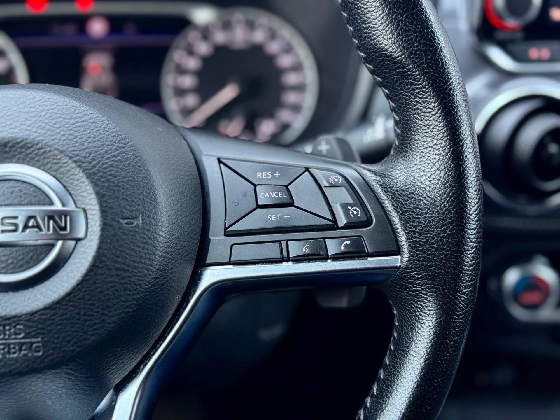 Hoofdafbeelding Nissan Juke