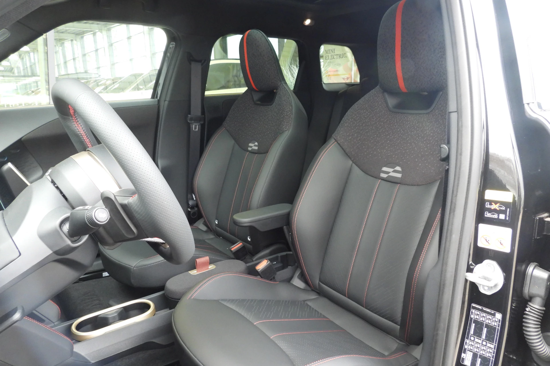 Hoofdafbeelding MINI Aceman