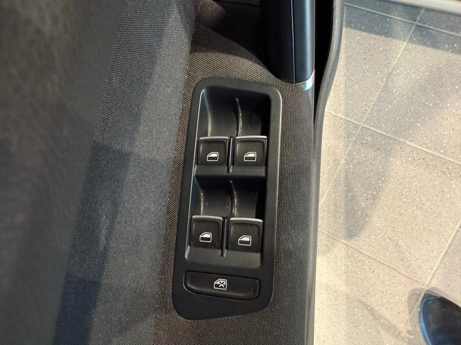 Hoofdafbeelding Volkswagen Golf Sportsvan