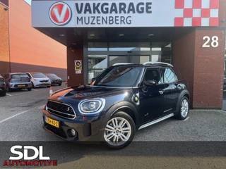 MINI Countryman Mini 1.5 Cooper S E ALL4 Essential // CAMERA // ADAPTIVE CRUISE // MEMORY SEAT!!!!