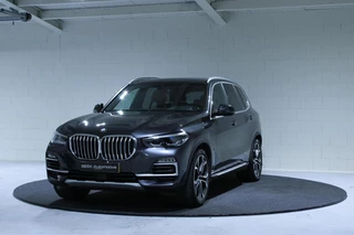 BMW X5 xDrive45e High Executive | Panoramadak | HuD | Camera