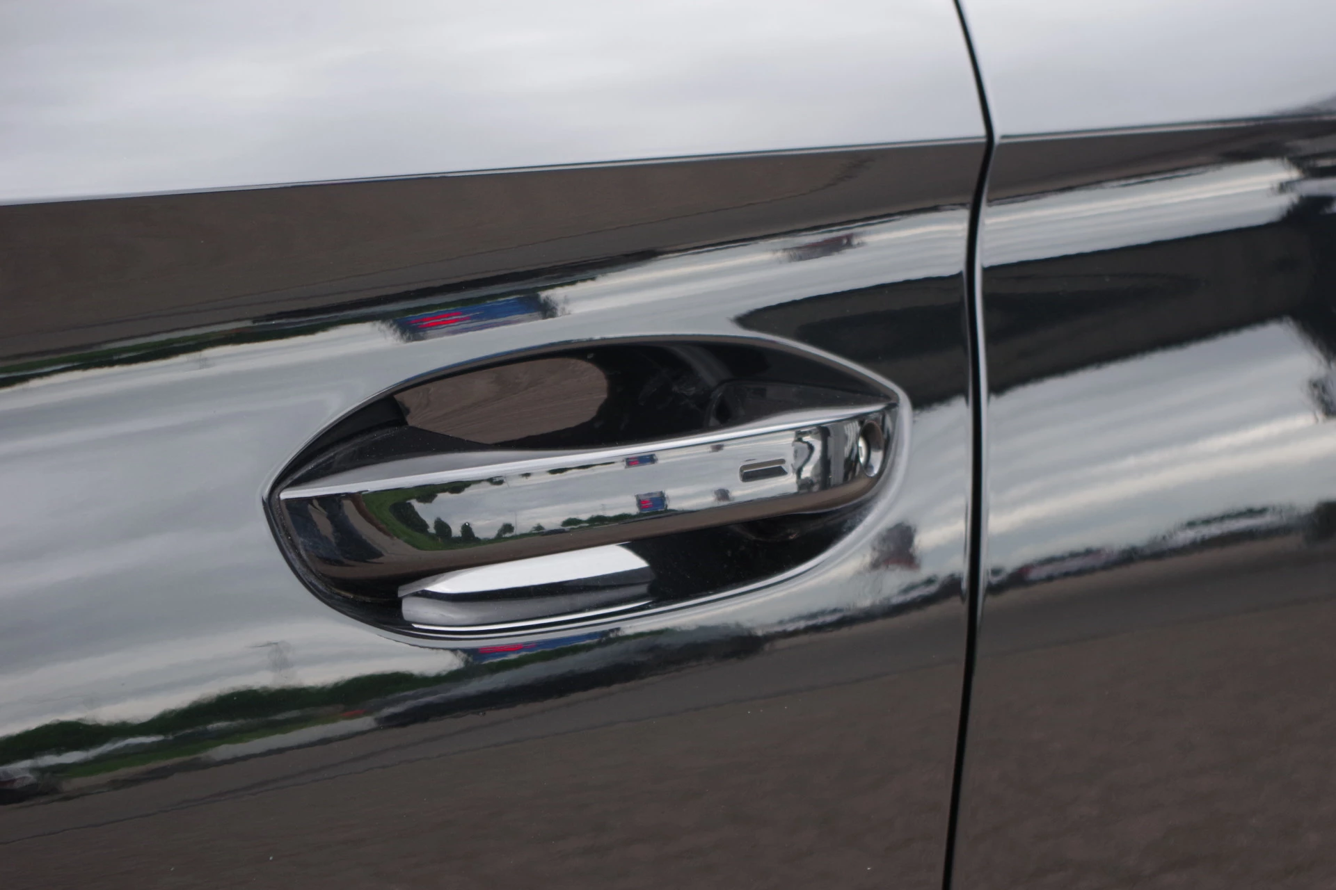 Hoofdafbeelding CUPRA Leon