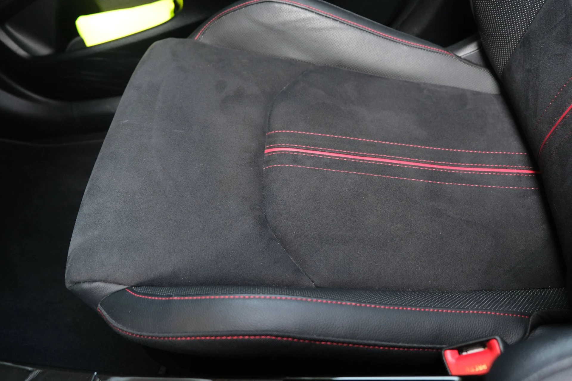 Hoofdafbeelding Kia ProCeed